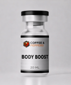 BODY BOOST