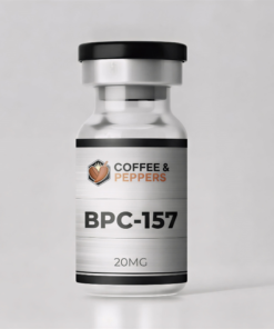 BPC-157 20mg