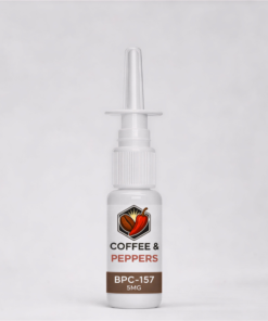 BPC-157 SPRAY 5MG