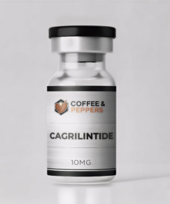 CAGRILINTIDE 10MG