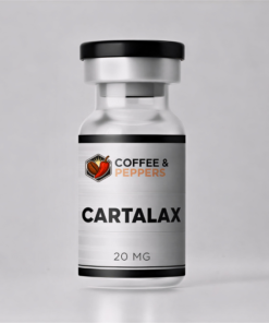 CARTALAX 20MG