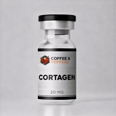 CORTAGEN 20MG