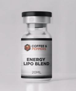 ENERGY LIPO BLEND