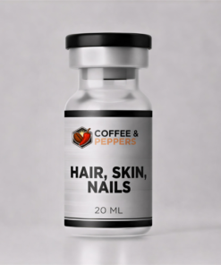 HAIR, SKIN, NAILS BLEND