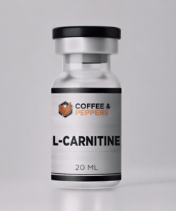 L-CARNITINE 600MG