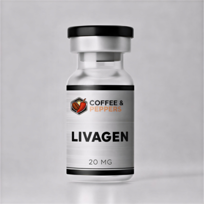 LIVAGEN 20MG
