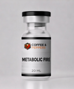 METABOLIC FIRE