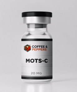 MOTS-C 20MG Kit (10 Vials)