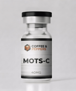 MOTS-C 40mg