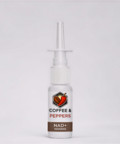 NAD+ SPRAY 1000mg
