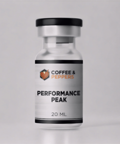 PERFORMANCE PEAK