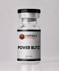 POWER BLITZ