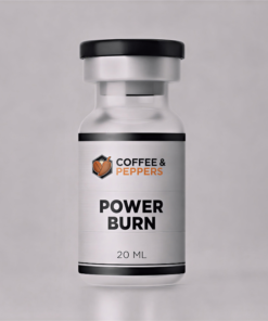 POWER BURN