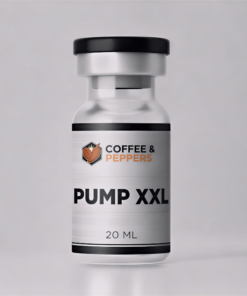 PUMP XXL