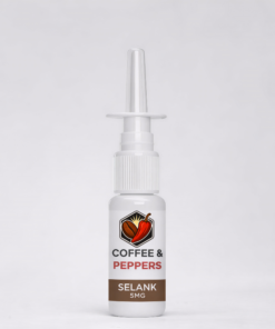 SELANK SPRAY 5mg