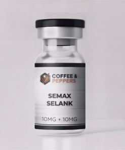 SEMAX/SELANK 10/10 MG