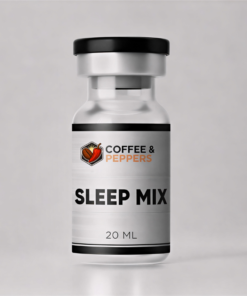 SLEEP MIX
