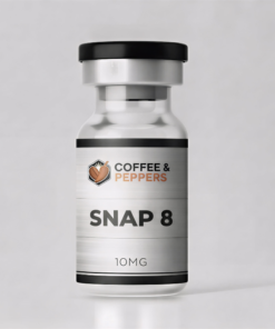SNAP 8 10mg