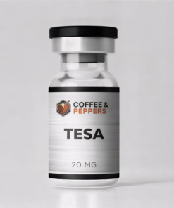 TESAMORELIN 20MG