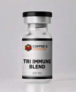 TRI IMMUNE BLEND