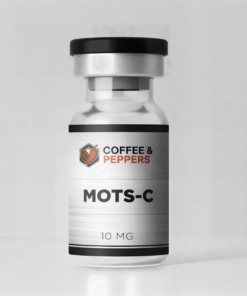 MOTS-C 10MG Kit (10 Vials)