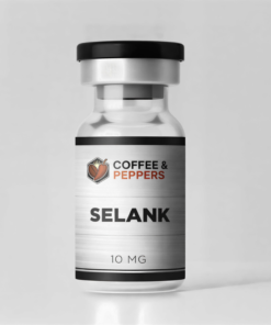 SELANK Kit 10MG (10 Vials)