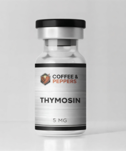 THYMOSIN ALPHA 1 Kit (10 Vials)
