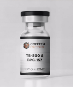 TB-500 & BPC-157 10MG/10MG