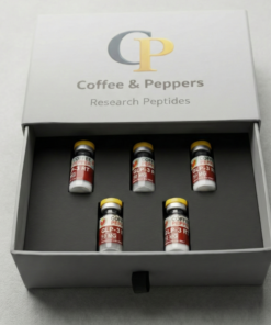 GLP3-RT 10mg (Half-Kit 5 Vials)