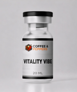VITALITY VIBE