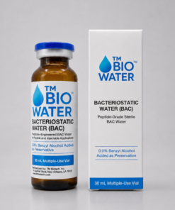 Bio Bac Water 30ML