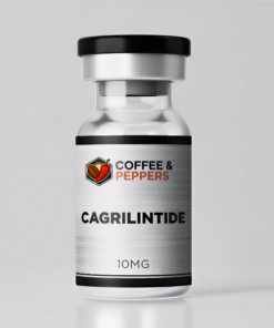 CAGRILINTIDE 10MG Kit (10 Vials)
