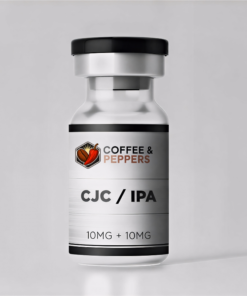 CJC(NO DAC)/IPAMORELIN 10MG/10MG