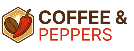 coffeeandpeppersllc.com
