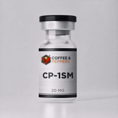 CP-1 SM 20MG