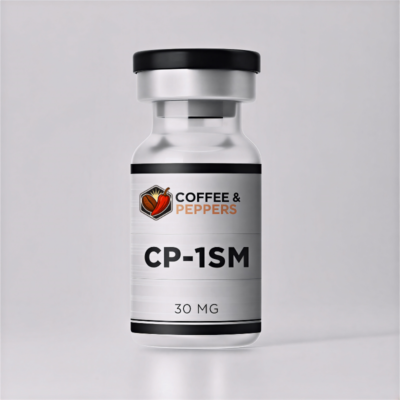 CP-1 SM 30MG