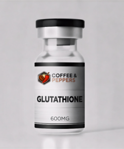 GLUTATHIONE 600