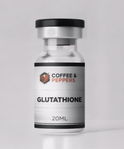 GLUTATHIONE AMINO 20ML