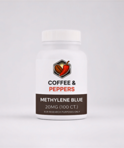 METHYLENE BLUE 20MG (100 CT.)