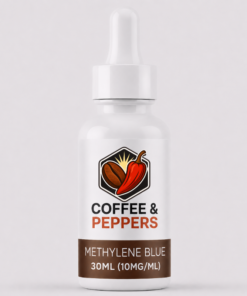 METHYLENE BLUE 30ML