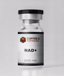 NAD+ 1000MG Kit (10 Vials)