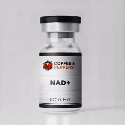NAD+ 1000MG Kit (10 Vials)