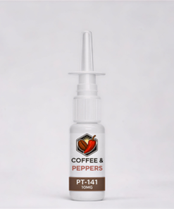 PT-141 SPRAY 10MG
