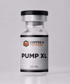 PUMP XL