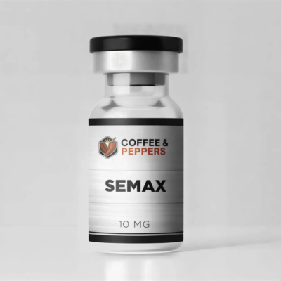 SEMAX Kit 10MG (10 Vials)