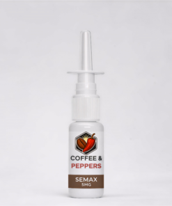 SEMAX SPRAY 5mg