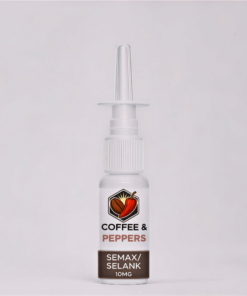 SEMAX/SELANK SPRAY 10MG