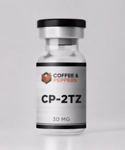 CP-2 TZ 30mg Kit (10 Vials)